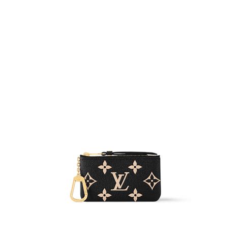 pochette portachiavi sachetto louis vuitton|louis vuitton accessories.